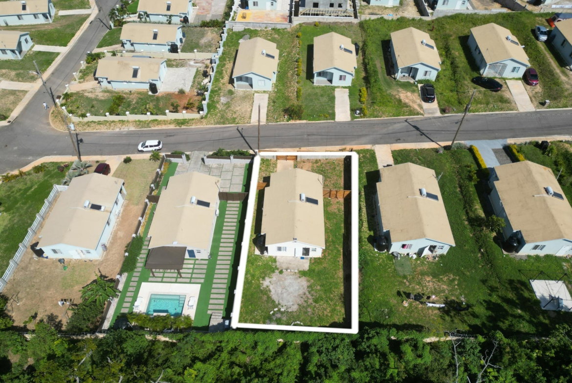 Seventeenth image of Camelot Village in Discovery Bay, St. Ann, Jamaica - property is For Sale