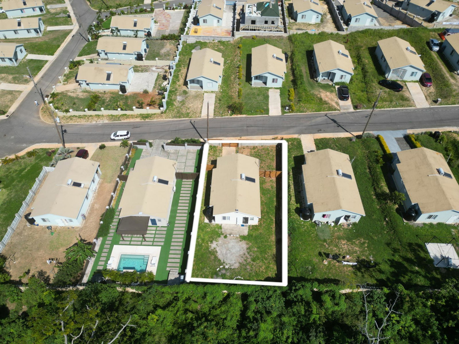 Seventeenth image of Camelot Village in Discovery Bay, St. Ann, Jamaica - property is For Sale