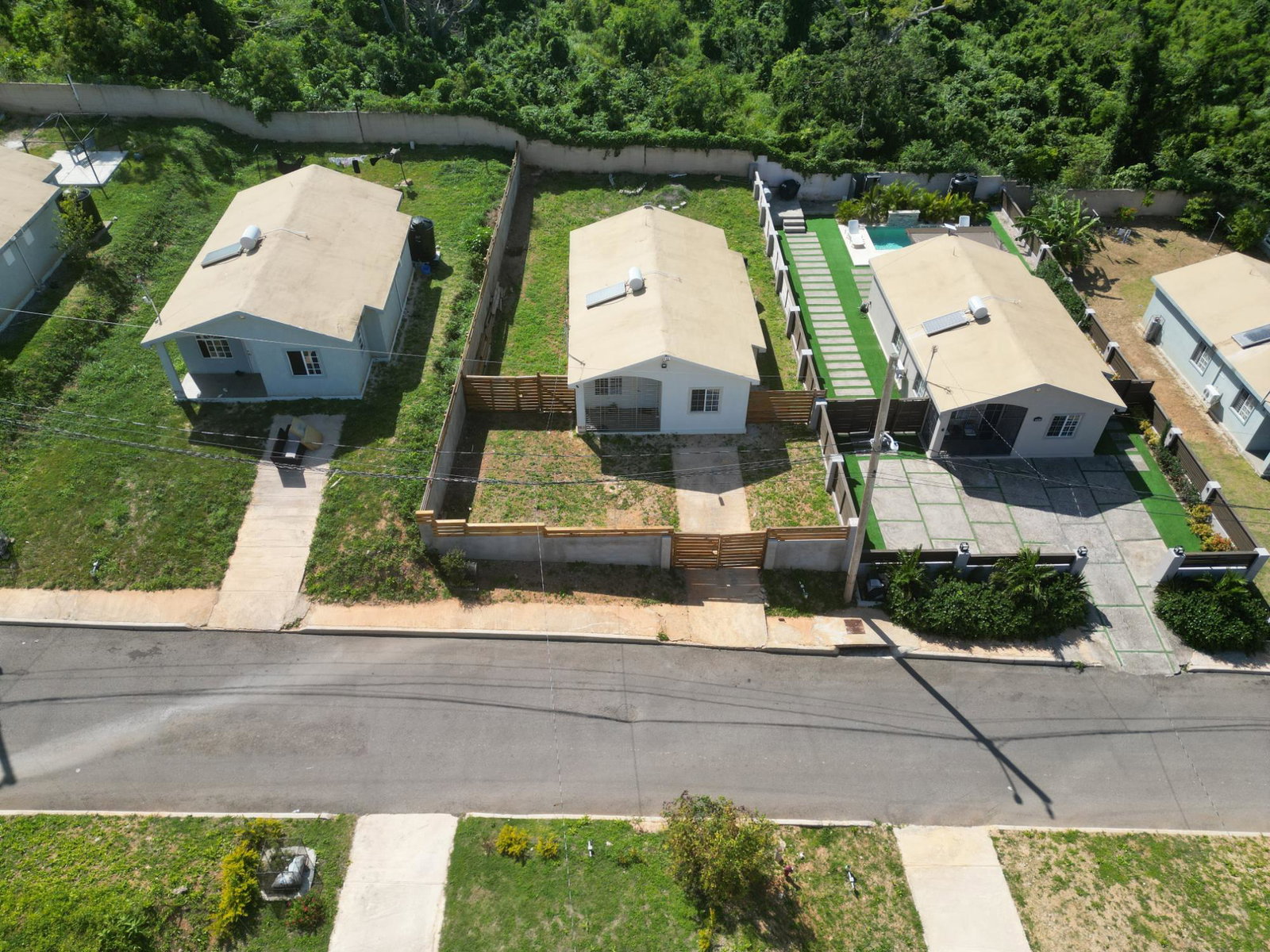 Eighteenth image of Camelot Village in Discovery Bay, St. Ann, Jamaica - property is For Sale