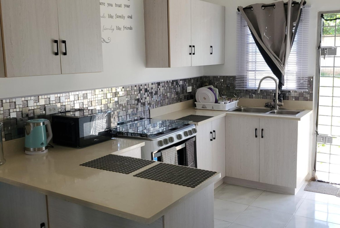 Third image of Camelot Village in Discovery Bay, St. Ann, Jamaica - property is For Sale