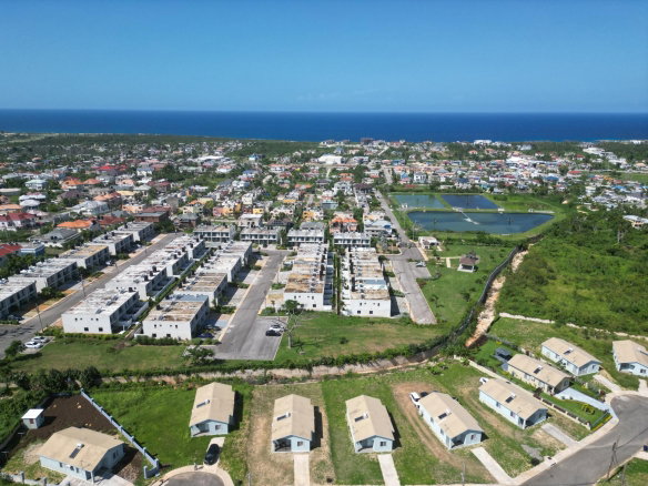 First image of Camelot Village in Discovery Bay, St. Ann, Jamaica - property is For Sale