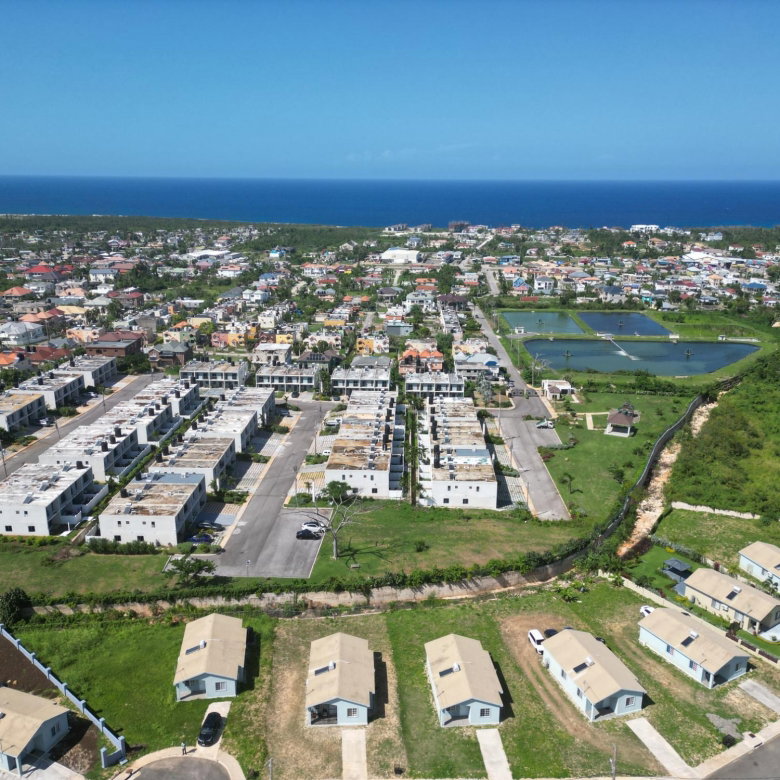 First image of Camelot Village in Discovery Bay, St. Ann, Jamaica - property is For Sale