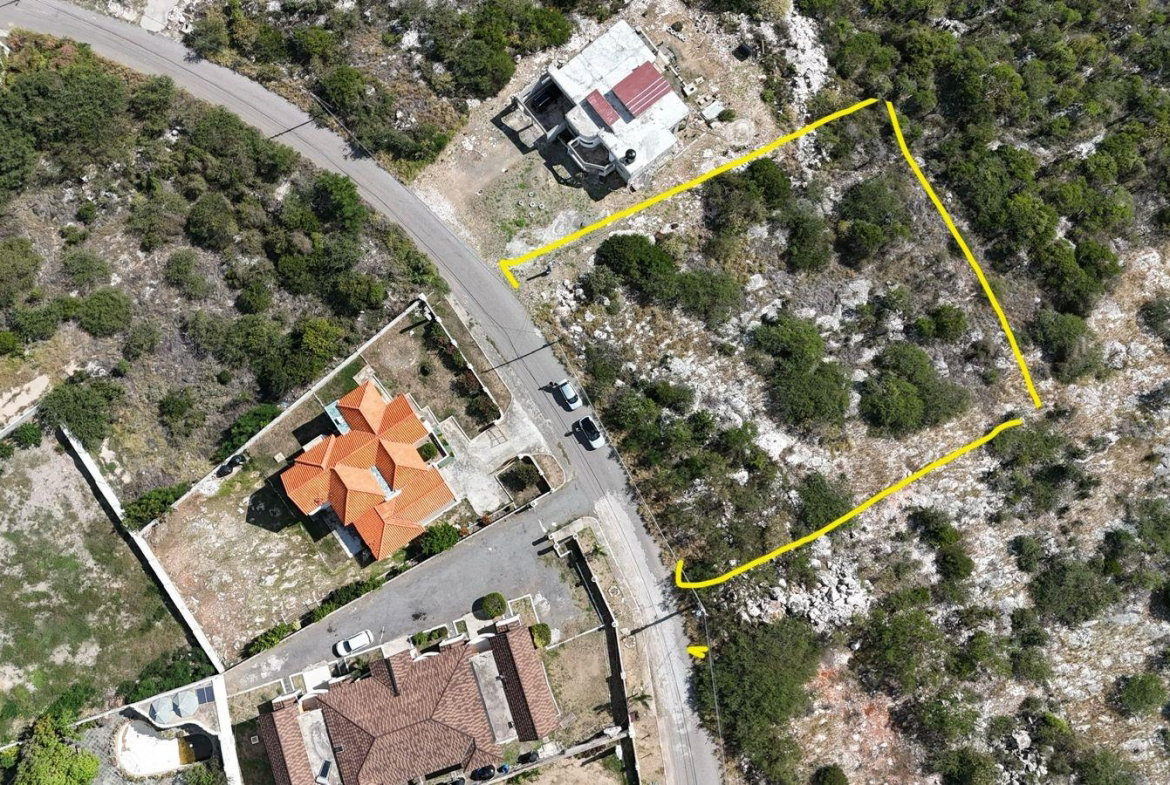 Second image of 10 St. Georges Cliff, Hellsh in Hellshire Park, St. Catherine, Jamaica - property is For Sale