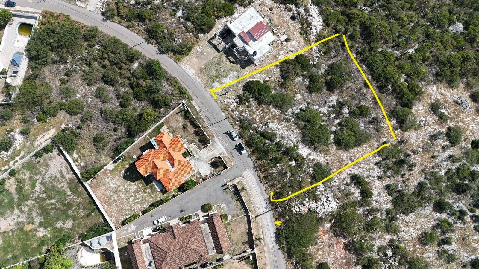 Second image of 10 St. Georges Cliff, Hellsh in Hellshire Park, St. Catherine, Jamaica - property is For Sale