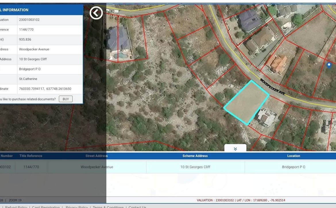 Third image of 10 St. Georges Cliff, Hellsh in Hellshire Park, St. Catherine, Jamaica - property is For Sale