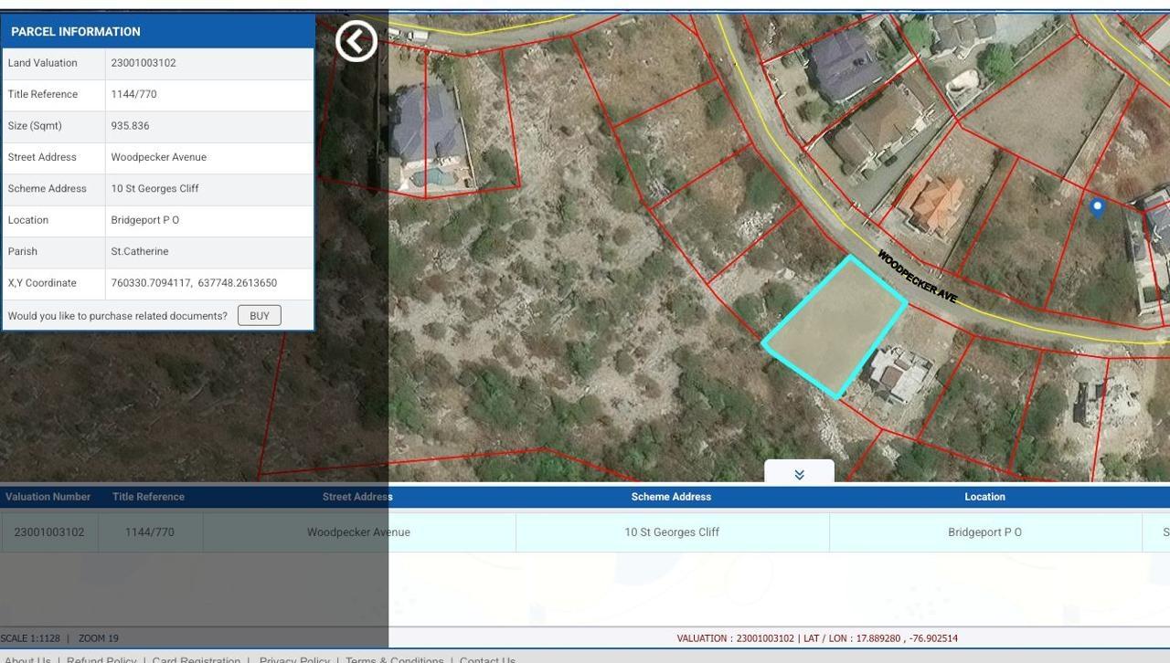 Third image of 10 St. Georges Cliff, Hellsh in Hellshire Park, St. Catherine, Jamaica - property is For Sale