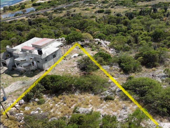 First image of 10 St. Georges Cliff, Hellsh in Hellshire Park, St. Catherine, Jamaica - property is For Sale