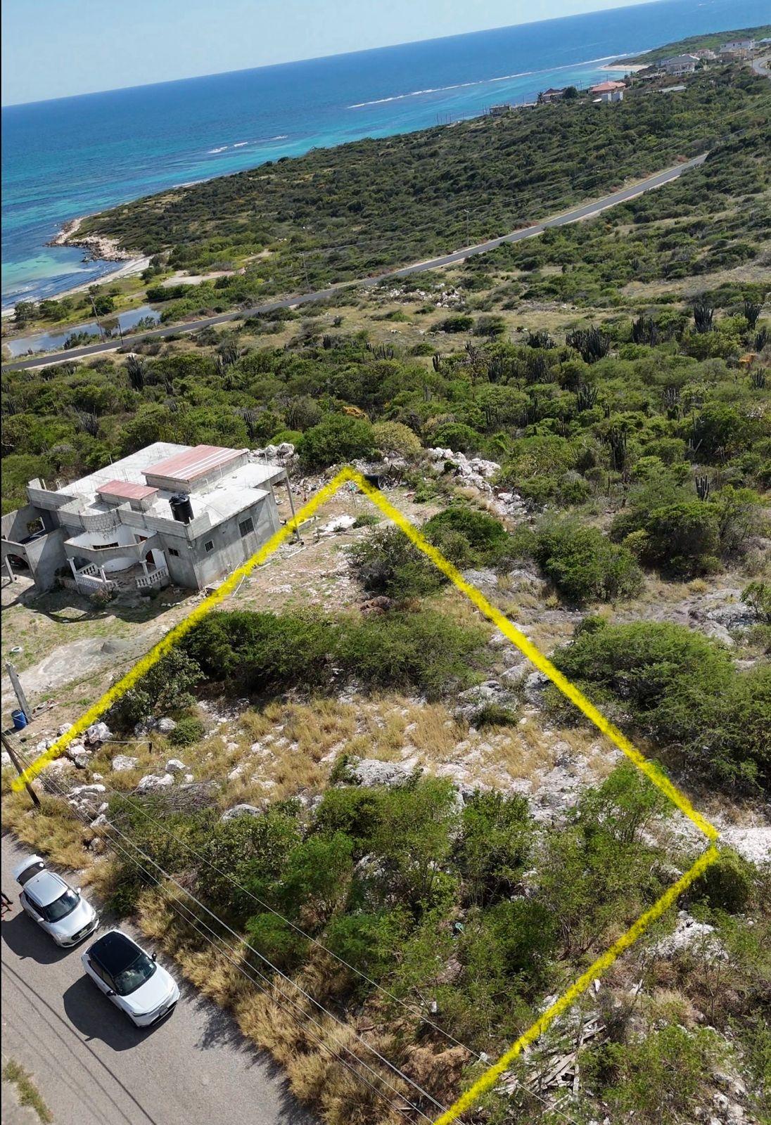 First image of 10 St. Georges Cliff, Hellsh in Hellshire Park, St. Catherine, Jamaica - property is For Sale