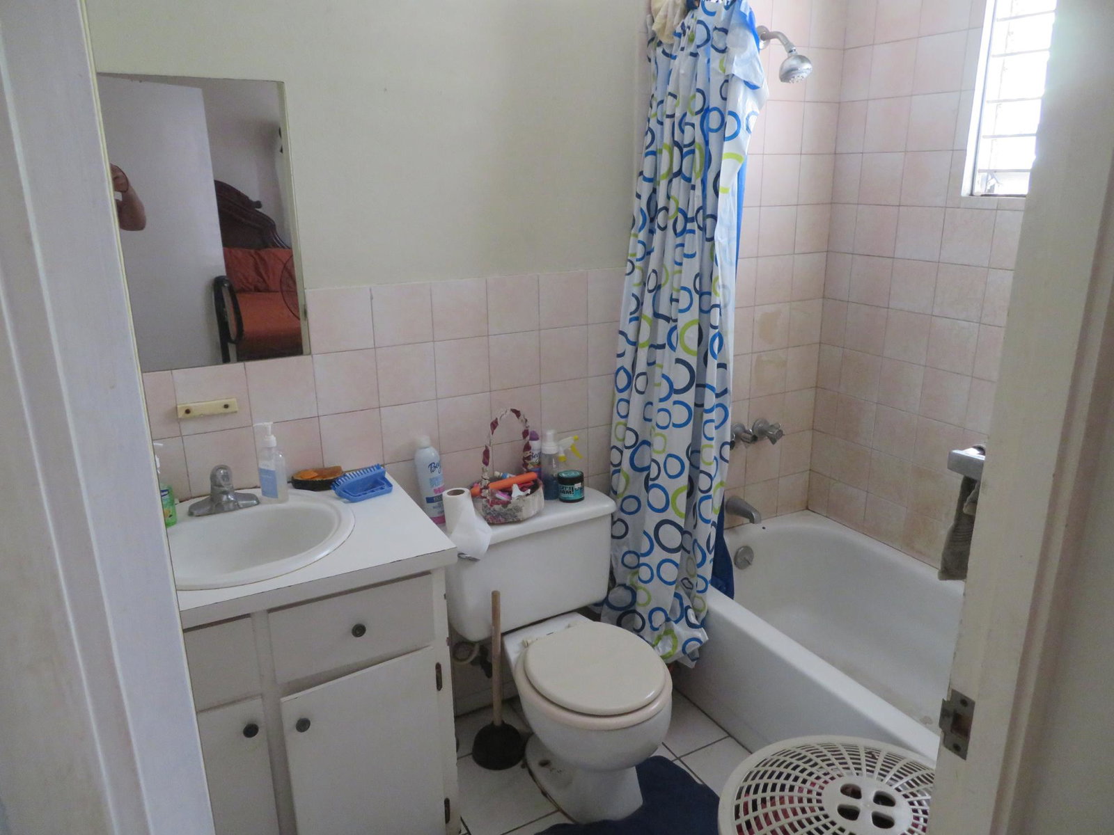 Starter-Apartment-for-Sale-in-Ravinia-Terrace-St.-Andrew-Jamaica Twelfth image of Apt#12-14-16 Ravinia Terrace in Kingston 6, St. Andrew, Jamaica - property is For Sale