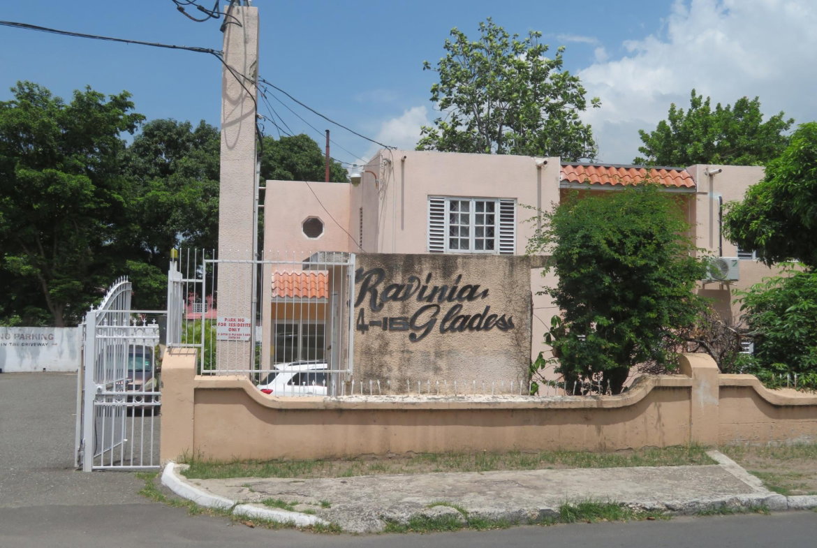 First image of Apt#12-14-16 Ravinia Terrace in Kingston 6, St. Andrew, Jamaica - property is For Sale