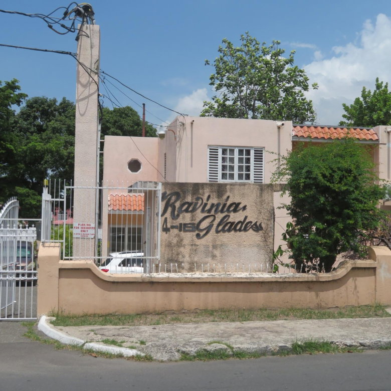 First image of Apt#12-14-16 Ravinia Terrace in Kingston 6, St. Andrew, Jamaica - property is For Sale