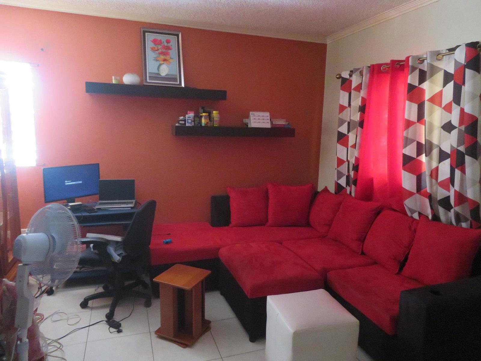 Starter-Apartment-for-Sale-in-Ravinia-Terrace-St.-Andrew-Jamaica Ninth image of Apt#12-14-16 Ravinia Terrace in Kingston 6, St. Andrew, Jamaica - property is For Sale