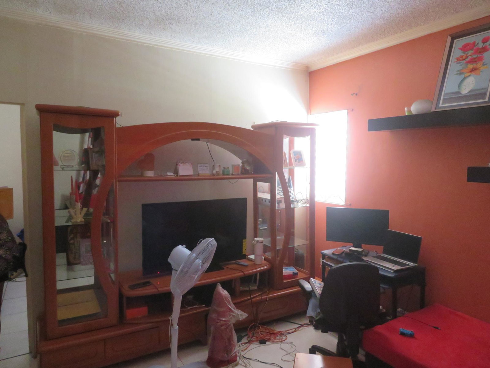 Starter-Apartment-for-Sale-in-Ravinia-Terrace-St.-Andrew-Jamaica Tenth image of Apt#12-14-16 Ravinia Terrace in Kingston 6, St. Andrew, Jamaica - property is For Sale