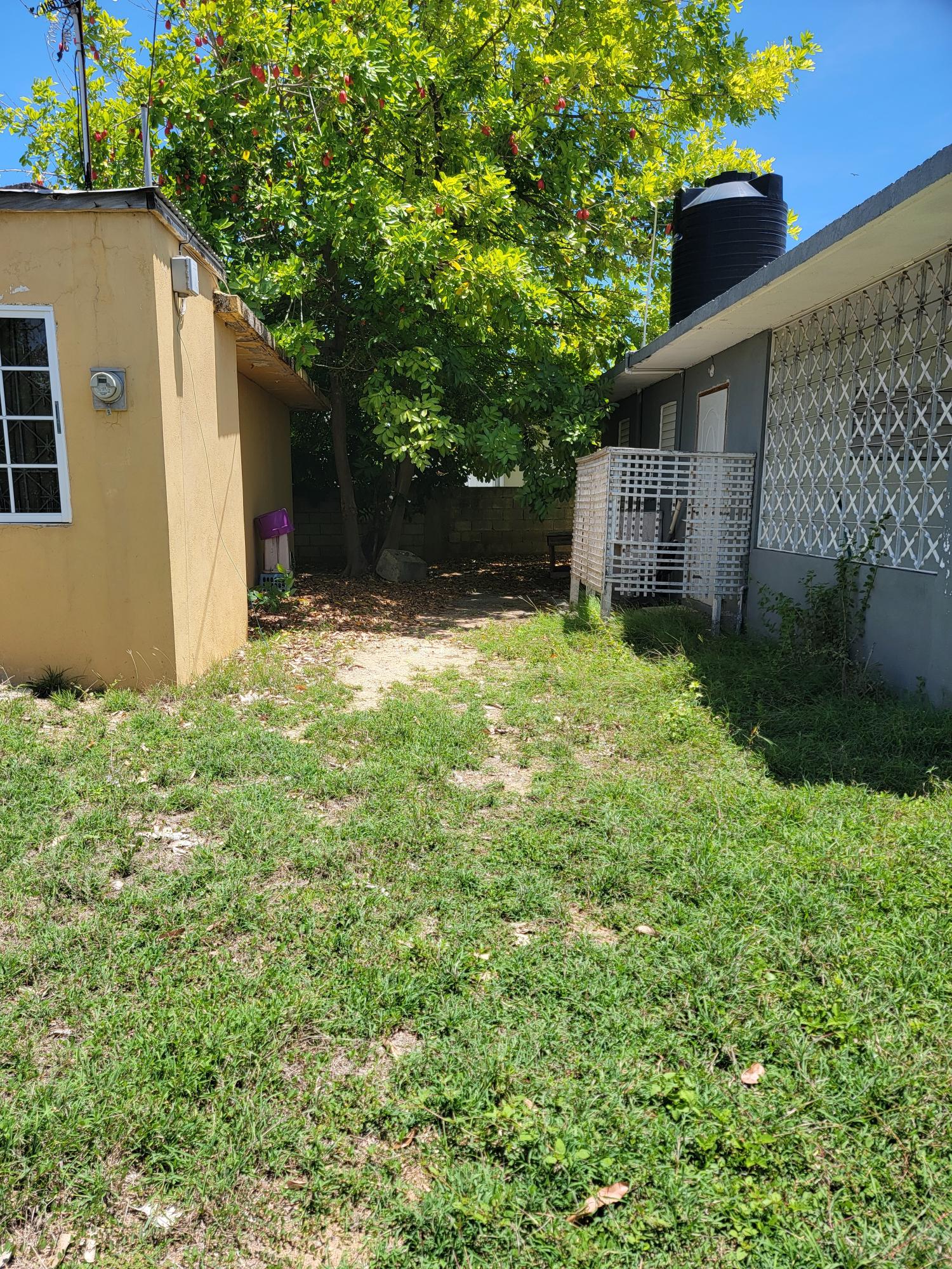 Second image of Lot 557 19th Street, Gregory Park in Cumberland, St. Catherine, Jamaica - property is For Sale