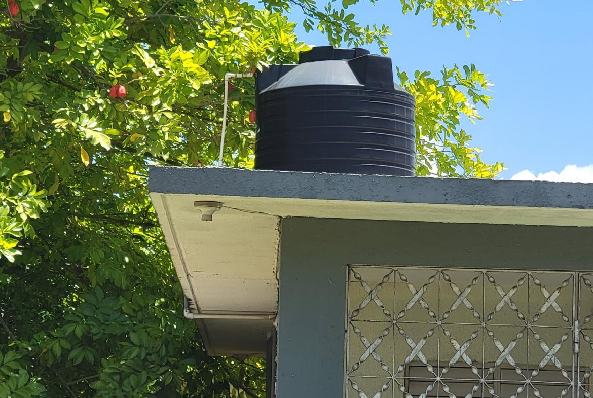 Eleventh image of Lot 557 19th Street, Gregory Park in Cumberland, St. Catherine, Jamaica - property is For Sale