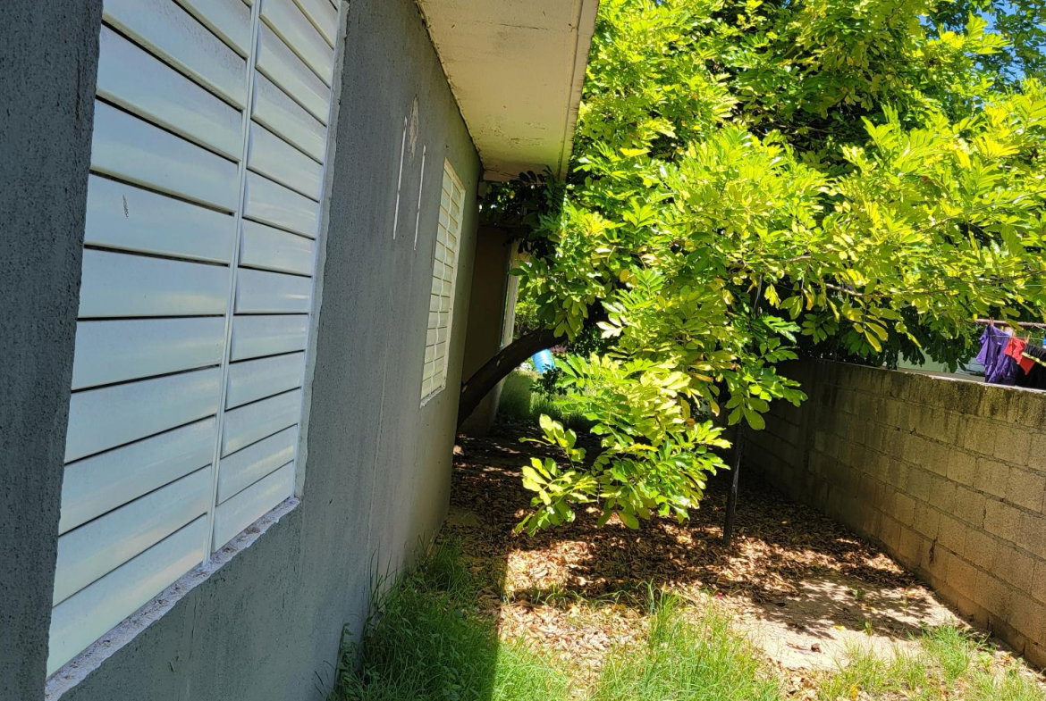 Third image of Lot 557 19th Street, Gregory Park in Cumberland, St. Catherine, Jamaica - property is For Sale