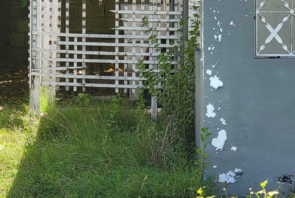 Sixth image of Lot 557 19th Street, Gregory Park in Cumberland, St. Catherine, Jamaica - property is For Sale