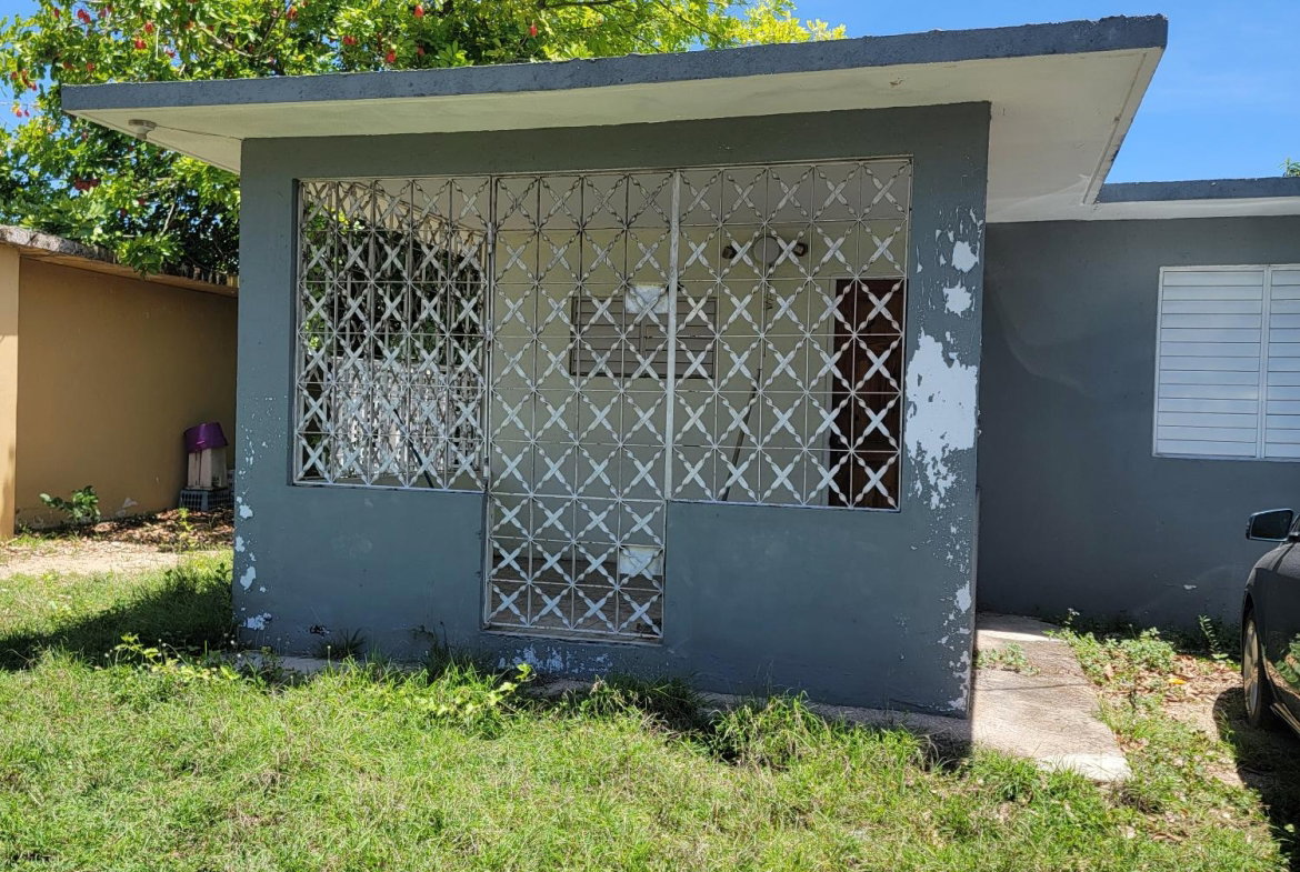 Tenth image of Lot 557 19th Street, Gregory Park in Cumberland, St. Catherine, Jamaica - property is For Sale