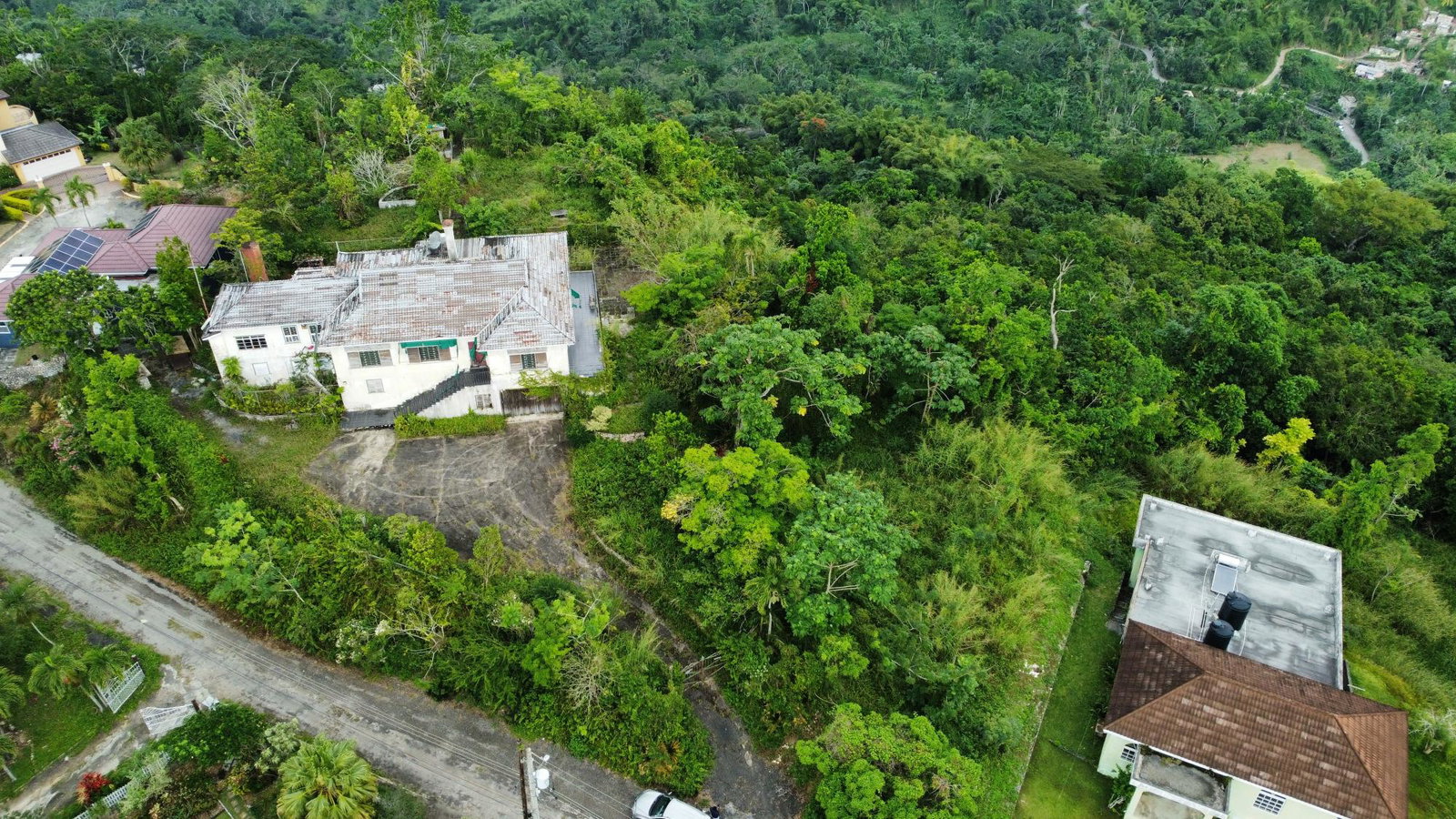 Third image of 3 Allsides Way in Stony Hill P.O., St. Andrew, Jamaica - property is For Sale