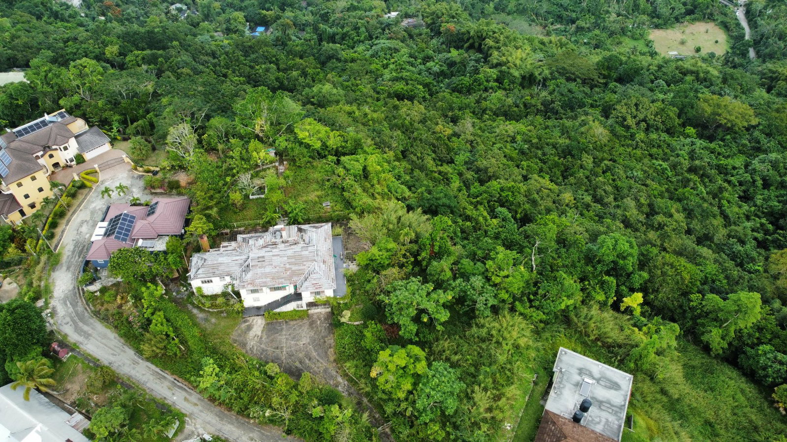 Fourth image of 3 Allsides Way in Stony Hill P.O., St. Andrew, Jamaica - property is For Sale