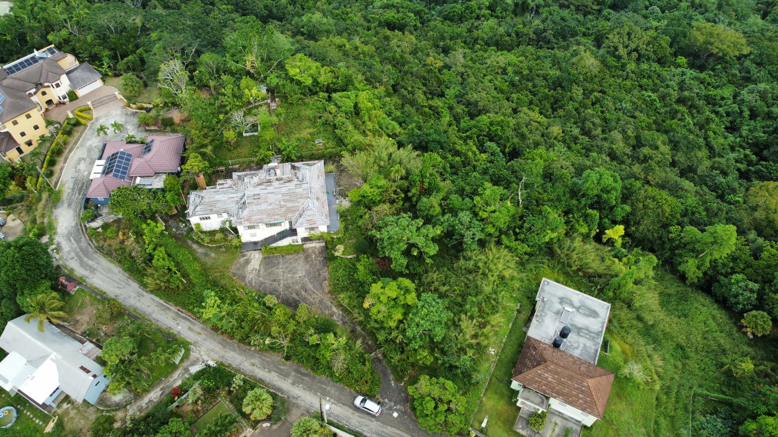 Fifth image of 3 Allsides Way in Stony Hill P.O., St. Andrew, Jamaica - property is For Sale