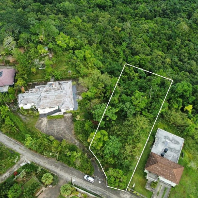 First image of 3 Allsides Way in Stony Hill P.O., St. Andrew, Jamaica - property is For Sale