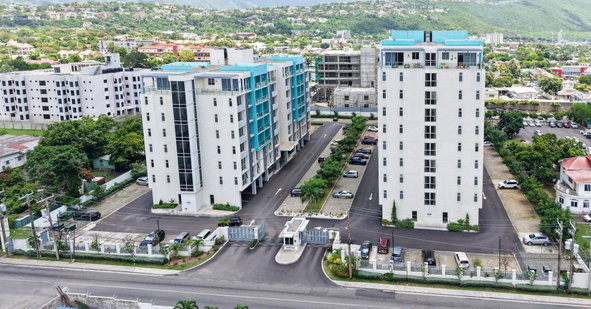 Twentieth image of 4 Musgrave Avenue in Kingston 5, St. Andrew, Jamaica - property is For Rent