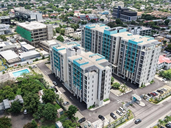 First image of 4 Musgrave Avenue in Kingston 5, St. Andrew, Jamaica - property is For Rent