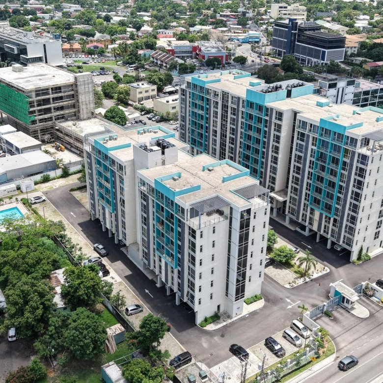 First image of 4 Musgrave Avenue in Kingston 5, St. Andrew, Jamaica - property is For Rent