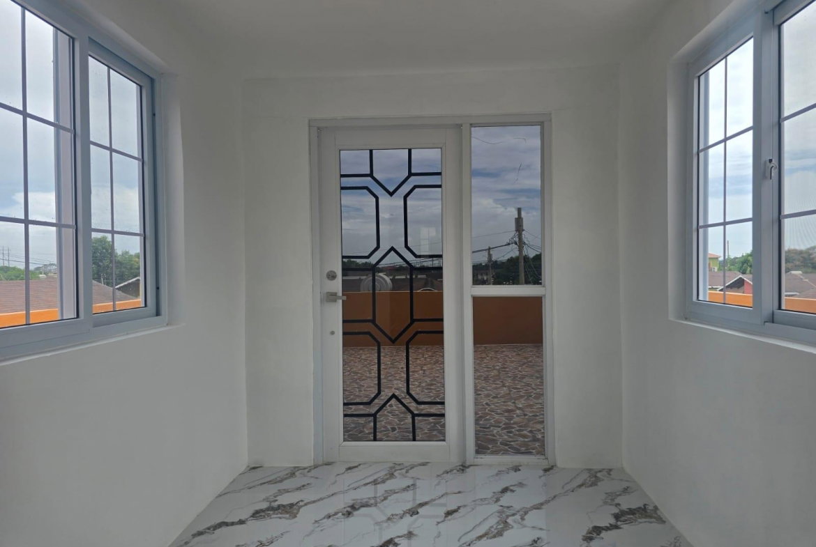 Second image of 37c-564 Waves Avenue in New Harbour Village, St. Catherine, Jamaica - property is For Rent