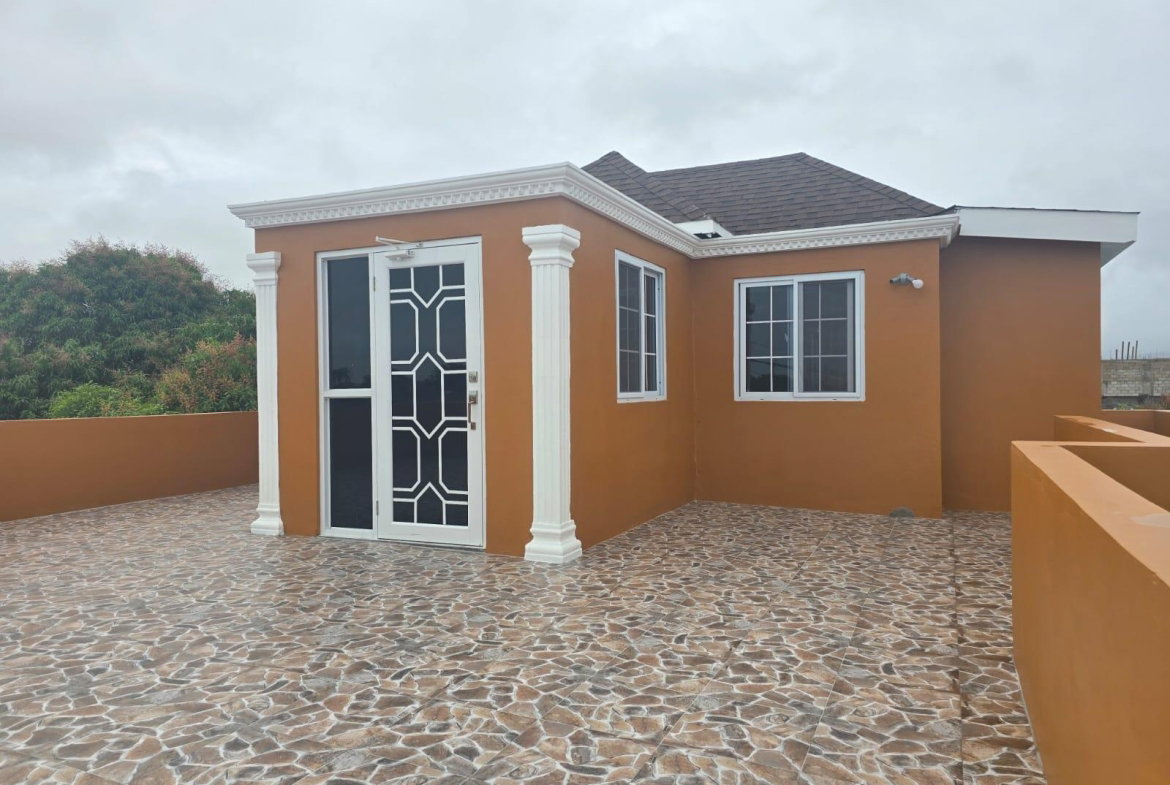 First image of 37c-564 Waves Avenue in New Harbour Village, St. Catherine, Jamaica - property is For Rent