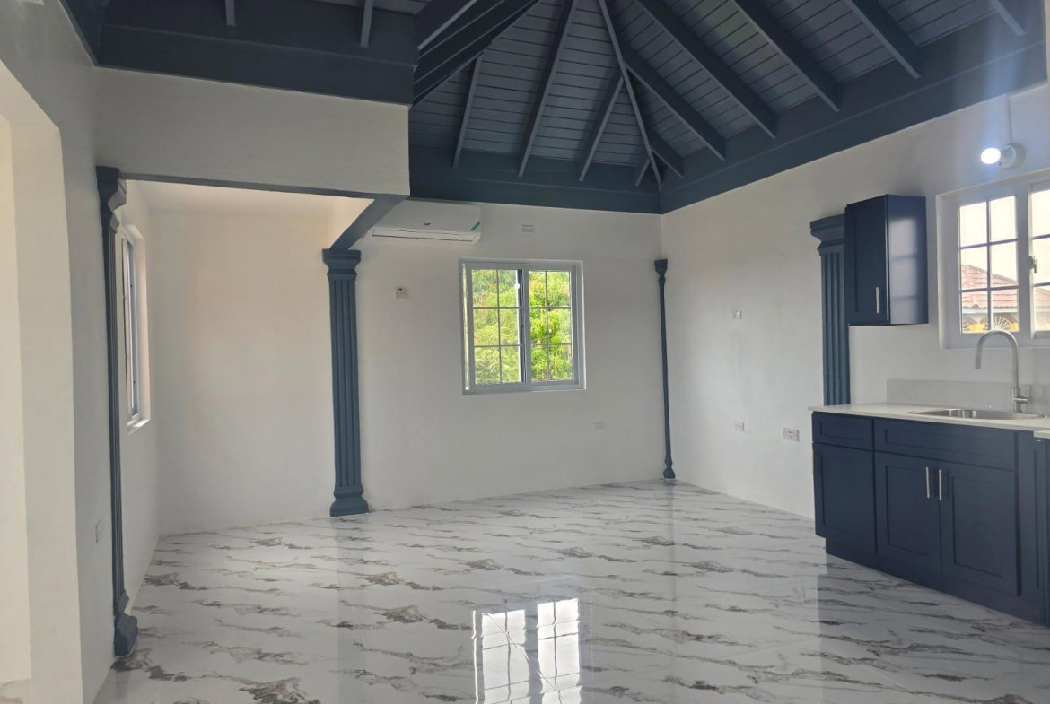 Fourth image of 37c-564 Waves Avenue in New Harbour Village, St. Catherine, Jamaica - property is For Rent