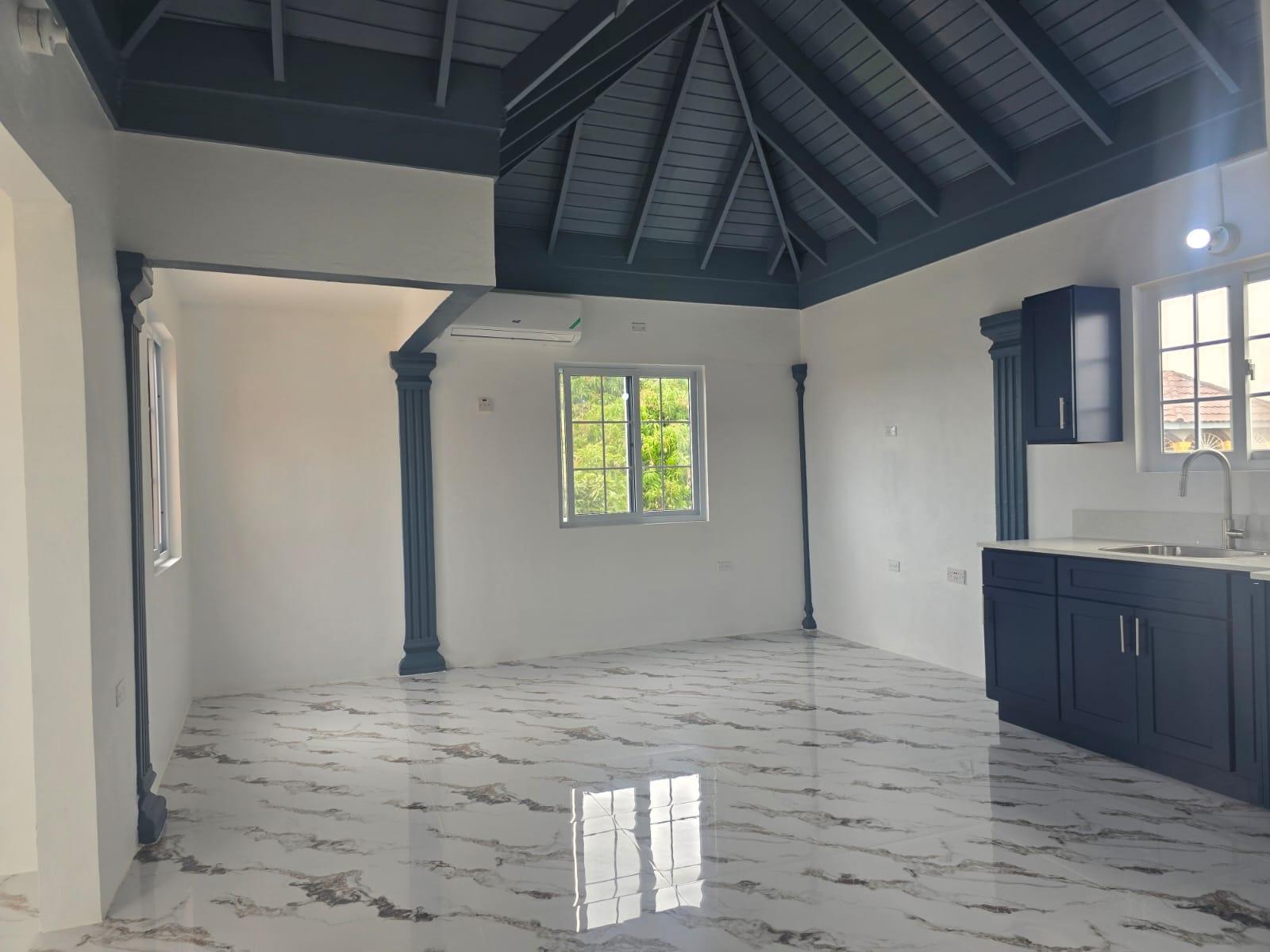 Fourth image of 37c-564 Waves Avenue in New Harbour Village, St. Catherine, Jamaica - property is For Rent