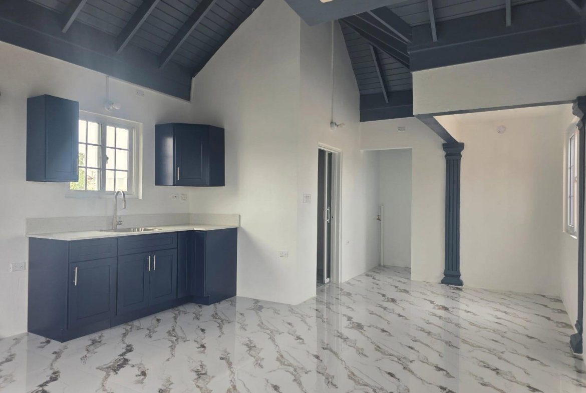 Fifth image of 37c-564 Waves Avenue in New Harbour Village, St. Catherine, Jamaica - property is For Rent