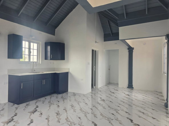 Fifth image of 37c-564 Waves Avenue in New Harbour Village, St. Catherine, Jamaica - property is For Rent