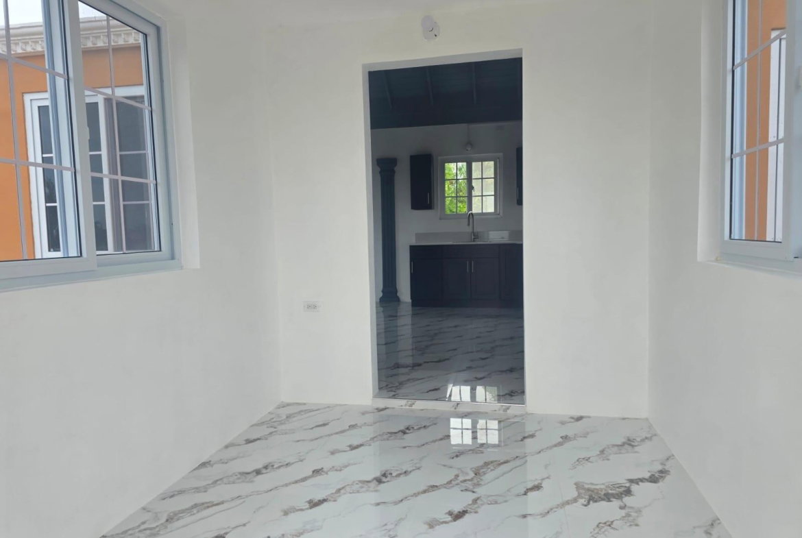 Sixth image of 37c-564 Waves Avenue in New Harbour Village, St. Catherine, Jamaica - property is For Rent