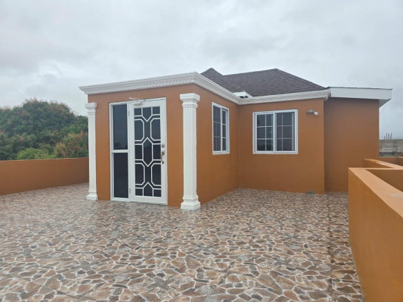 First image of 37c-564 Waves Avenue in New Harbour Village, St. Catherine, Jamaica - property is For Rent