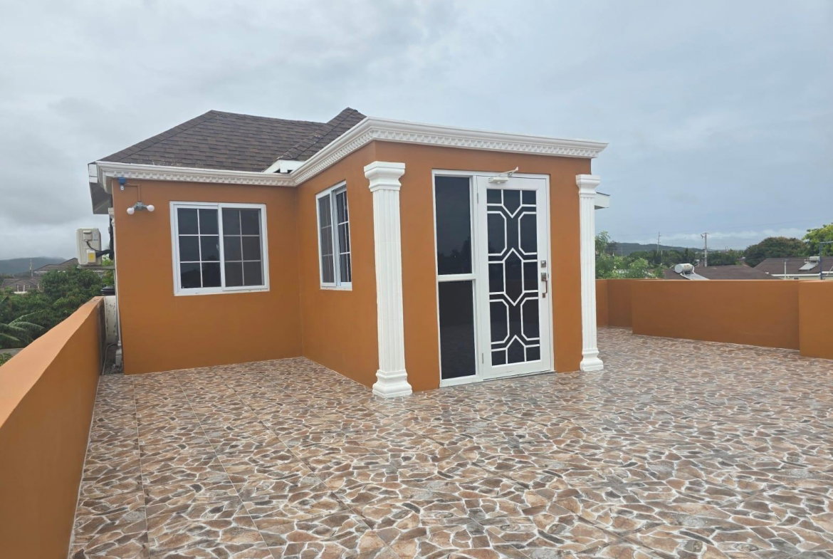 Seventh image of 37c-564 Waves Avenue in New Harbour Village, St. Catherine, Jamaica - property is For Rent