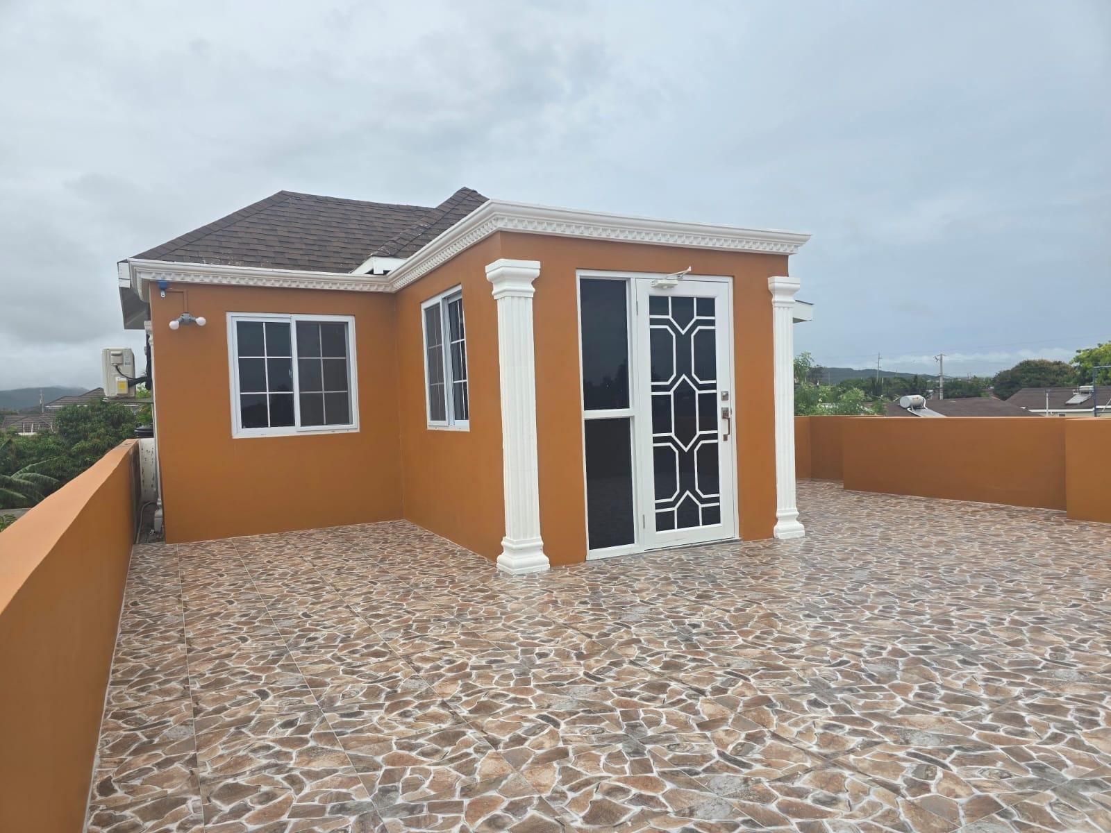 Seventh image of 37c-564 Waves Avenue in New Harbour Village, St. Catherine, Jamaica - property is For Rent
