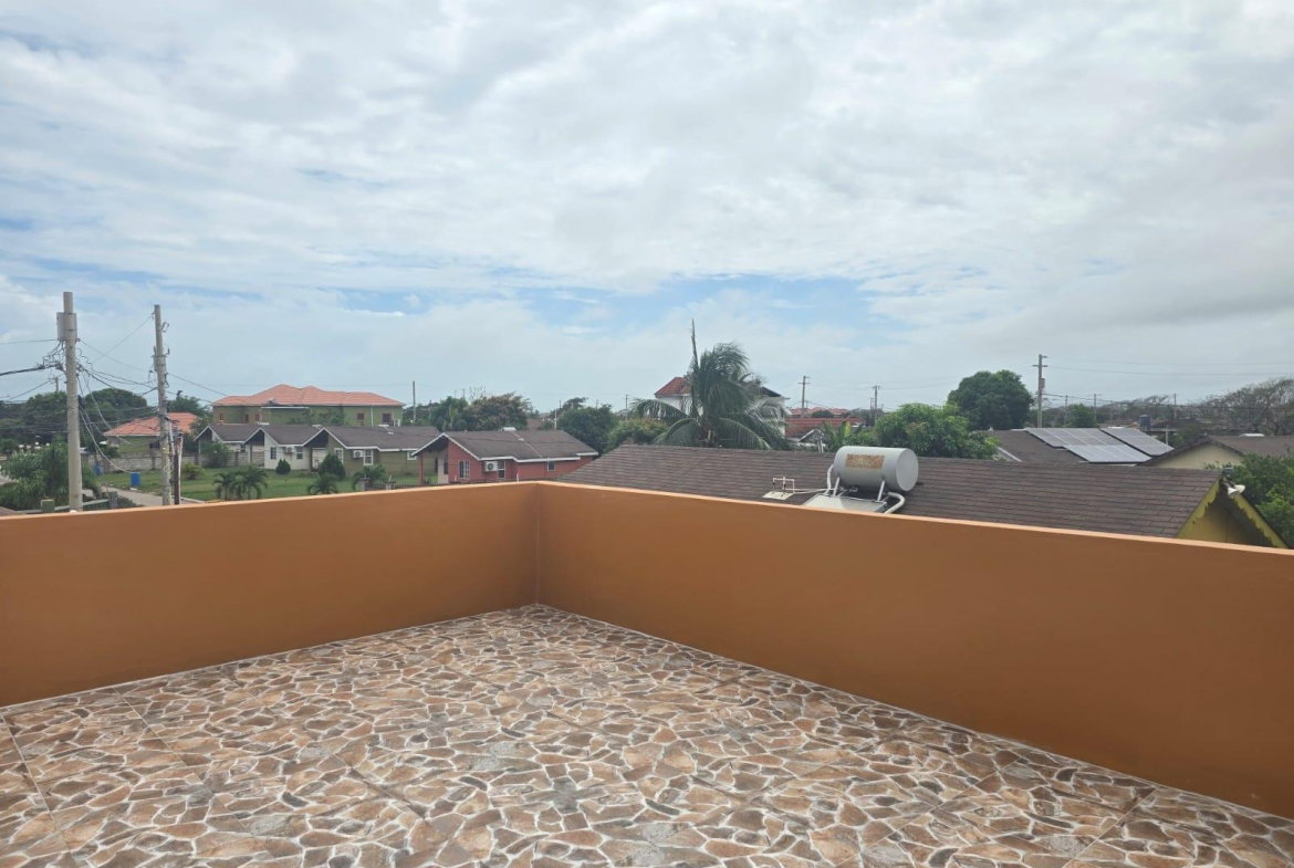 Eighth image of 37c-564 Waves Avenue in New Harbour Village, St. Catherine, Jamaica - property is For Rent