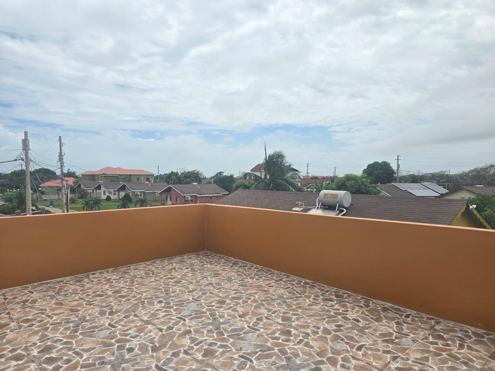 Eighth image of 37c-564 Waves Avenue in New Harbour Village, St. Catherine, Jamaica - property is For Rent