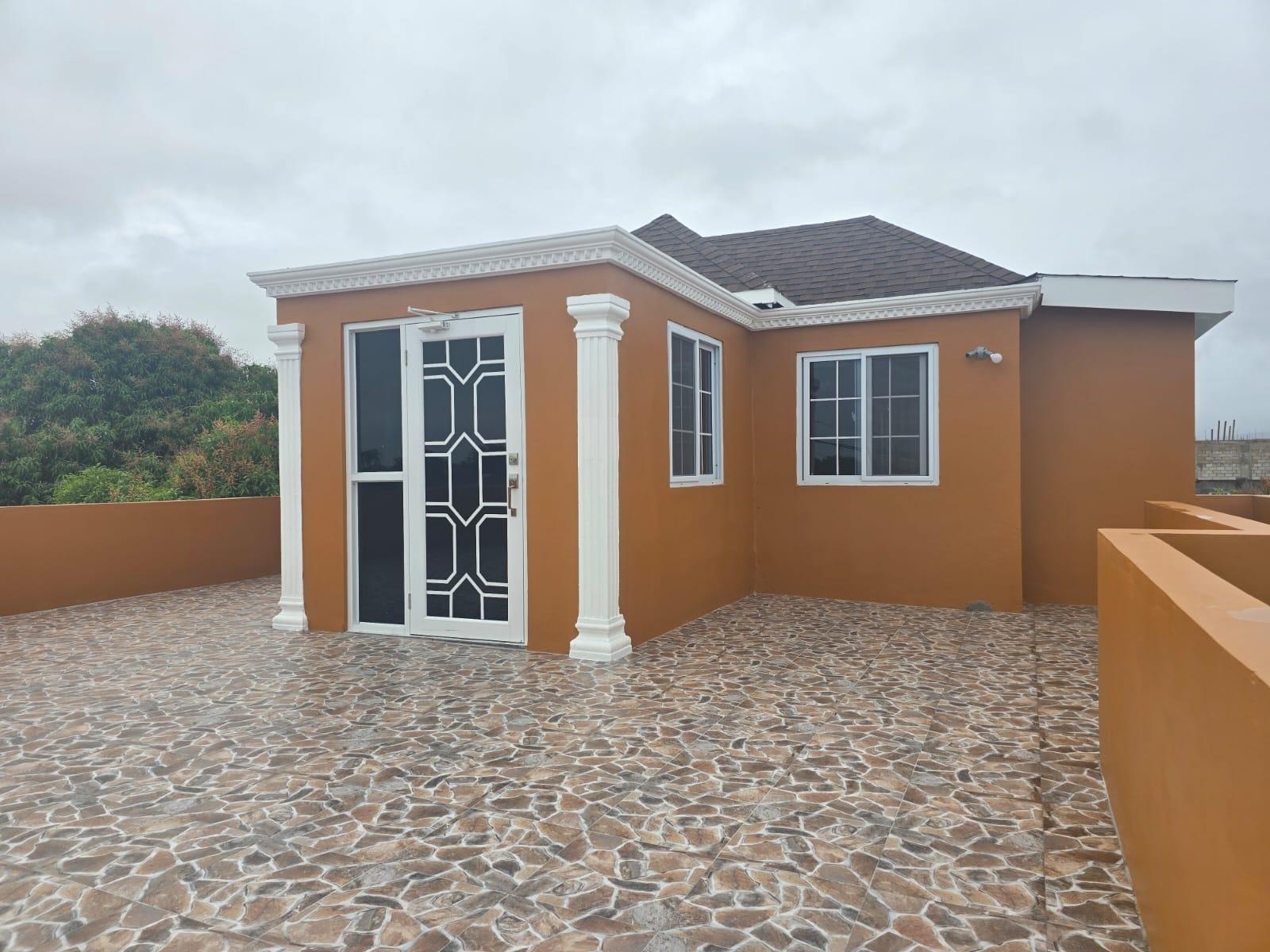 First image of 37c-564 Waves Avenue in New Harbour Village, St. Catherine, Jamaica - property is For Rent