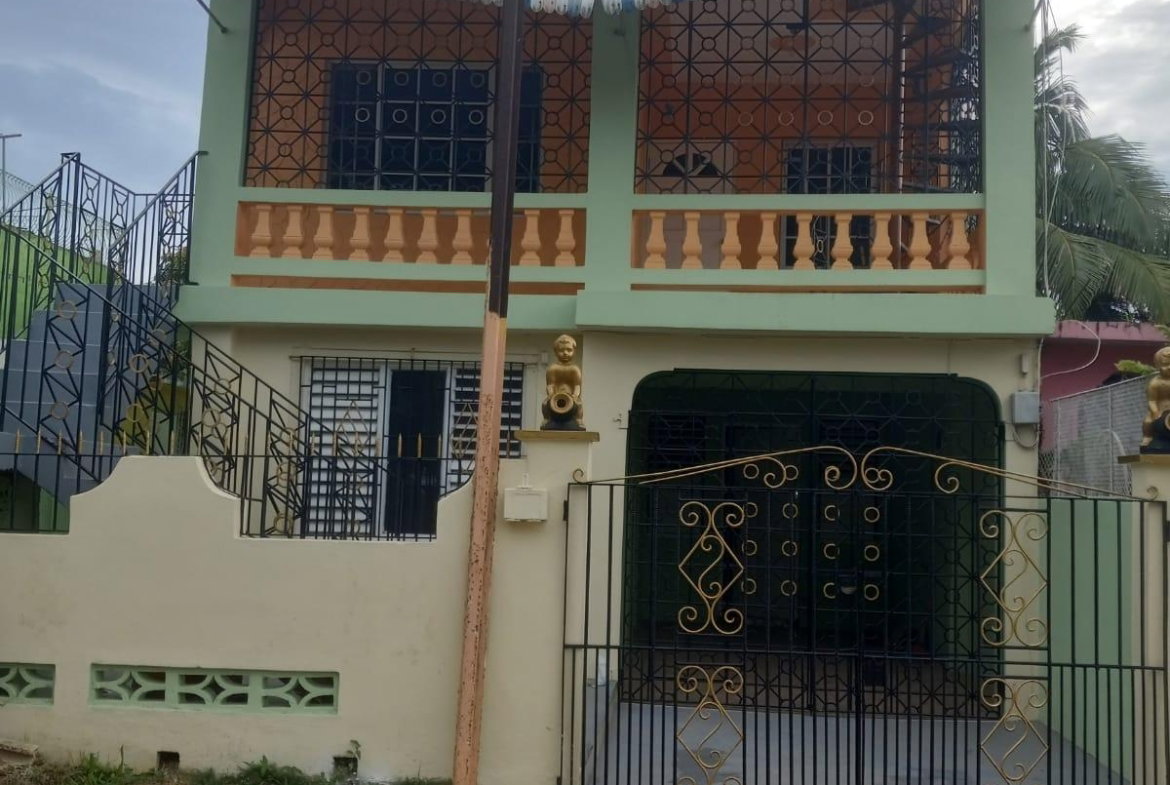 First image of 894 Maldon Close Westgreen in Montego Bay, St. James, Jamaica - property is For Rent