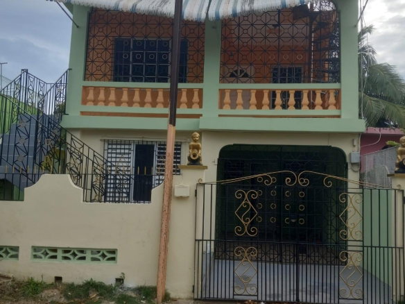 First image of 894 Maldon Close Westgreen in Montego Bay, St. James, Jamaica - property is For Rent