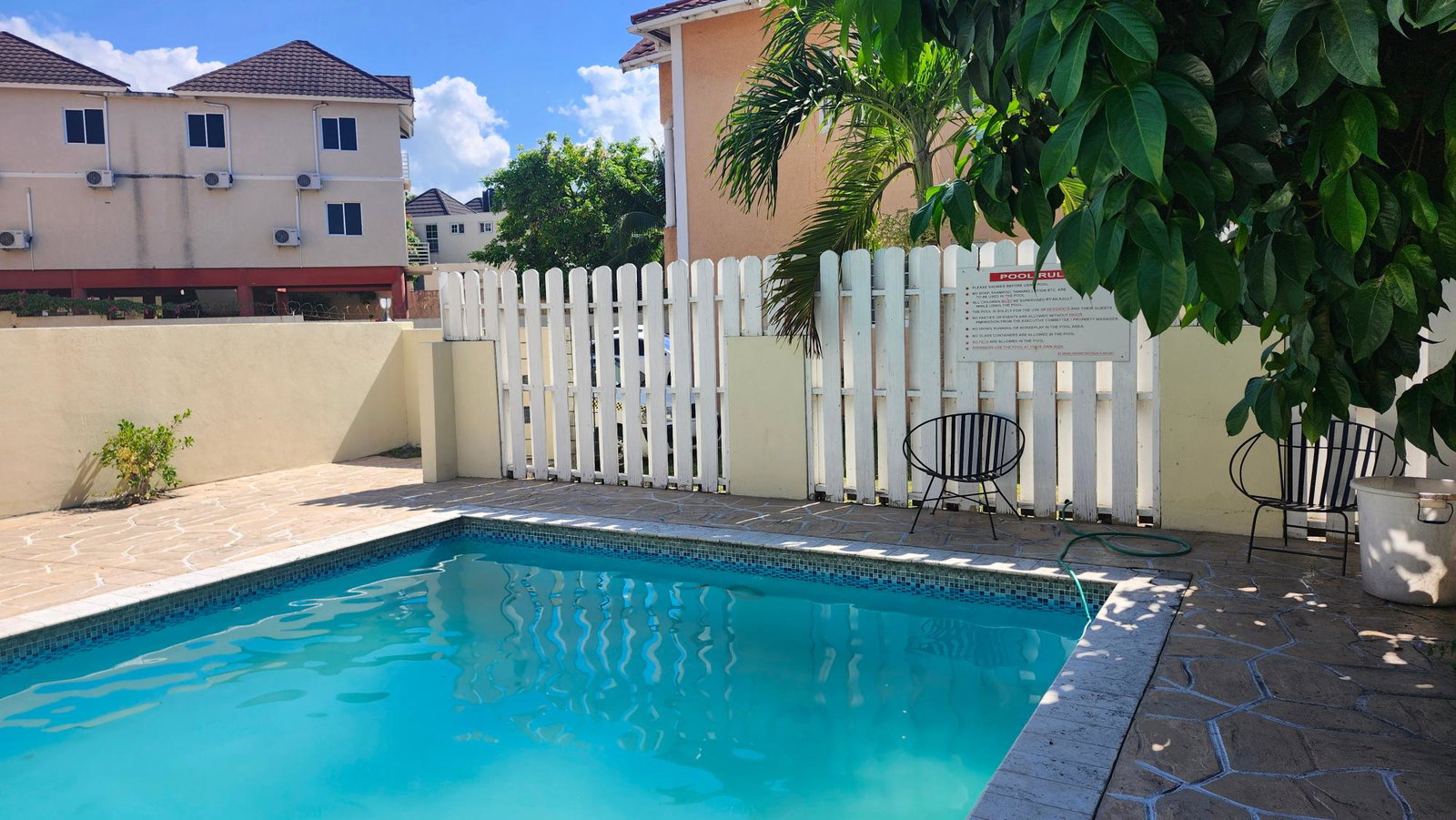 Fourteenth image of 5a-4 Annette Crescent, Kgn 10 in Kingston 10, St. Andrew, Jamaica - property is For Sale