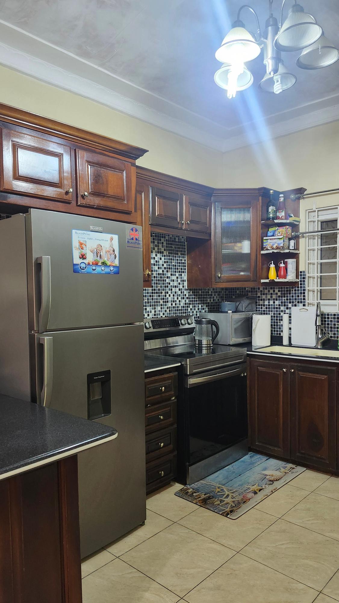 Seventh image of 5a-4 Annette Crescent, Kgn 10 in Kingston 10, St. Andrew, Jamaica - property is For Sale