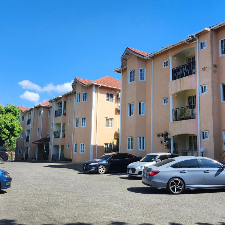 First image of 5a-4 Annette Crescent, Kgn 10 in Kingston 10, St. Andrew, Jamaica - property is For Sale