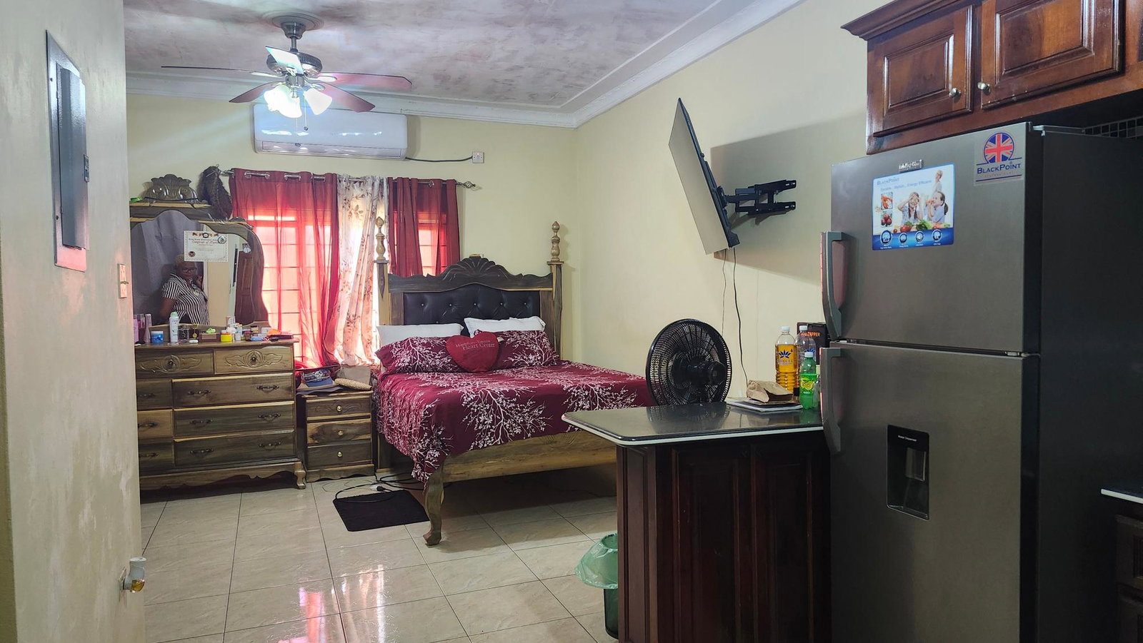 Ninth image of 5a-4 Annette Crescent, Kgn 10 in Kingston 10, St. Andrew, Jamaica - property is For Sale