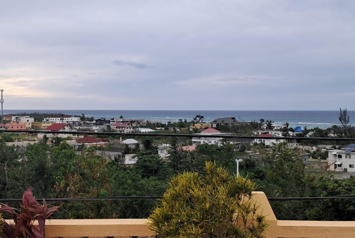 Second image of 148- Wiltshire, St. James in Wiltshire, St. James, Jamaica - property is For Rent