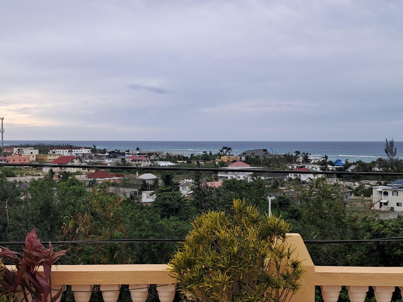 Second image of 148- Wiltshire, St. James in Wiltshire, St. James, Jamaica - property is For Rent